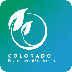 colorado environmental leadership silver partner