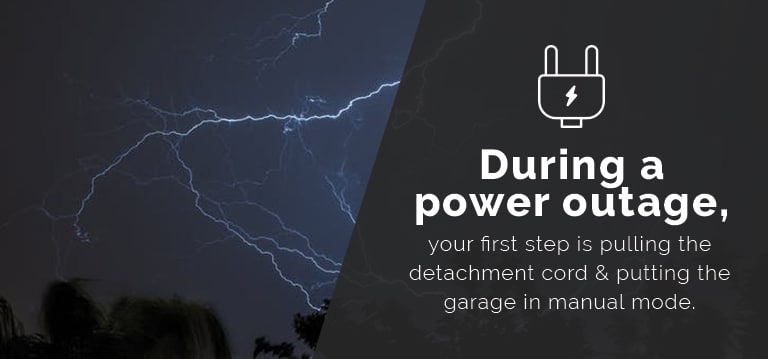 Power-Outage-Open-Garage_door