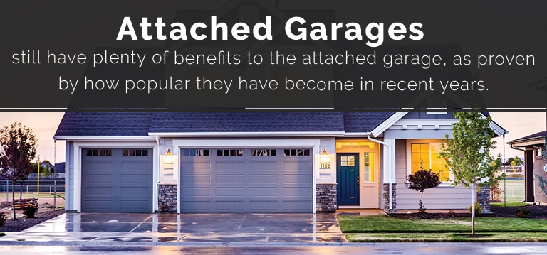 attached-garage-information